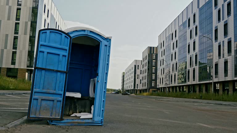 Best Eco-Friendly Portable Toilets  in Santa Clara, NM